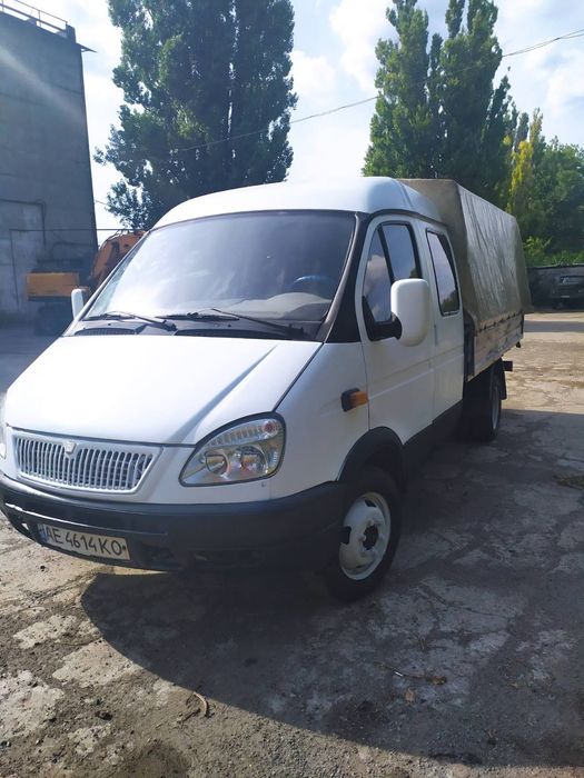 Простая продажа авто