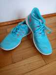 Buty Nike Free 5.0