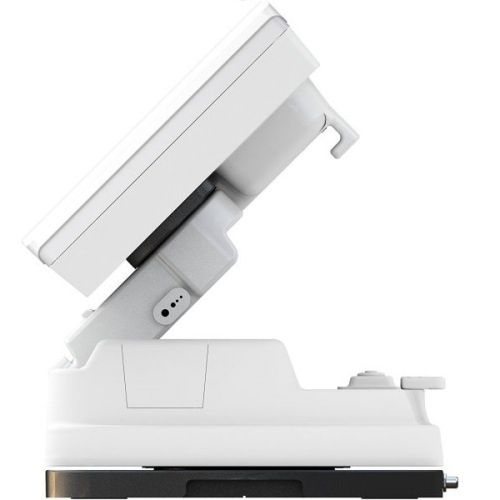 Antena Parabólica SELFSAT Snipe V4 GPS Automatica P/ Autocaravanas