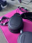 sluchawki bezprzewodowe steelseries arctis 9 wireless