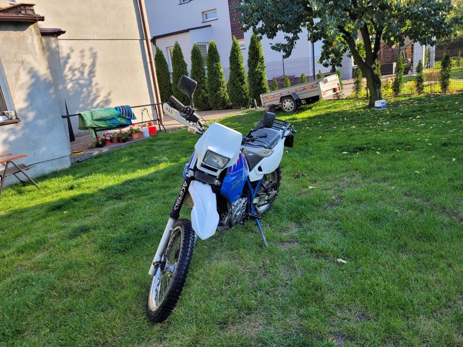 Sprzedam Suzuki Dr 650r