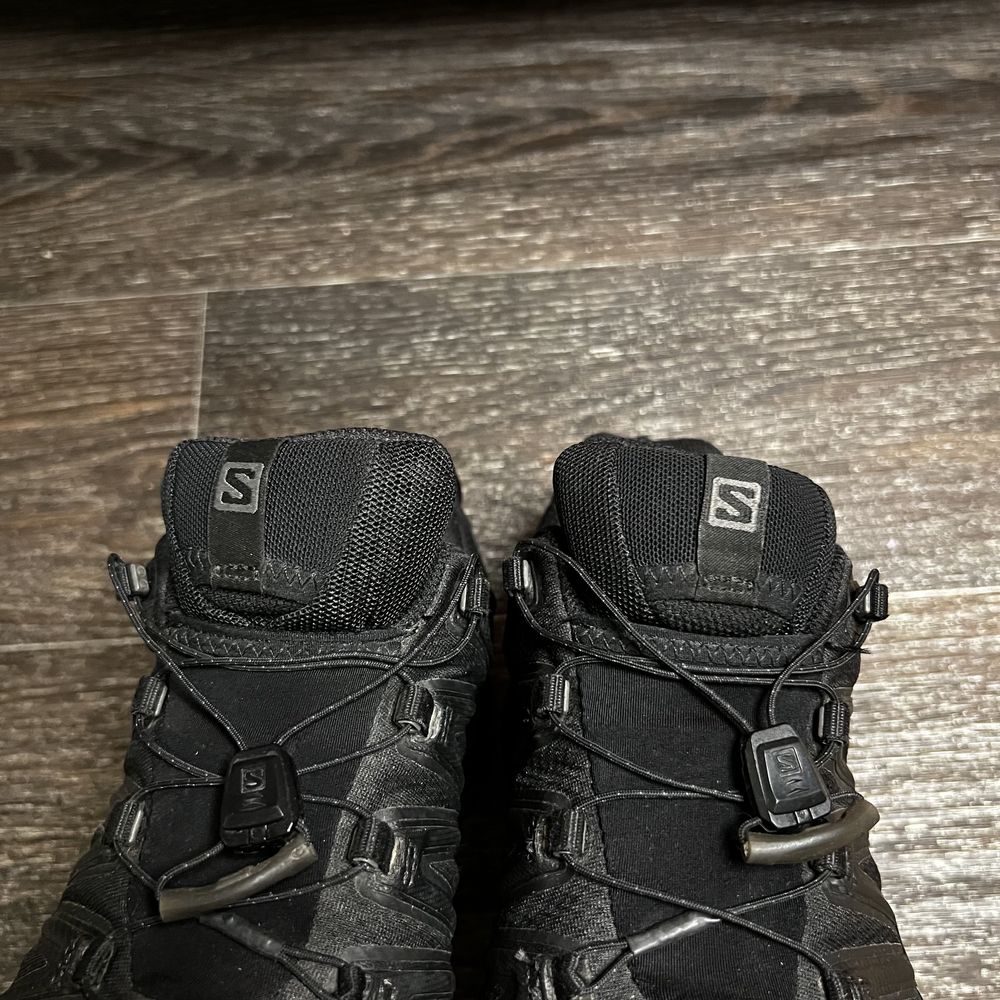 Salomon XA PRO 3D v8 GTX оригінальні трекінгові кросівки саломон