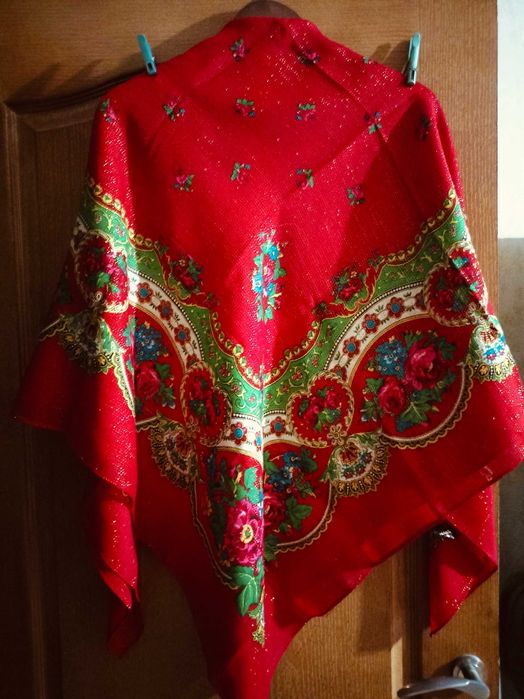 Хустина святкова . Нова . Японія . часів СССР