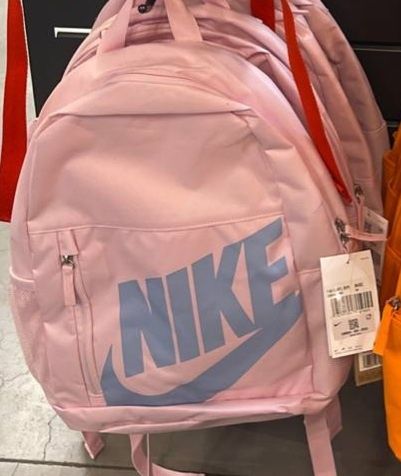 Рюкзак найк жіночий оригінал ,  bagpack nike original