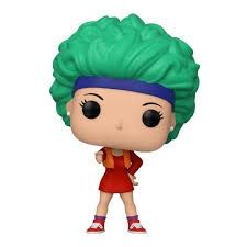 Figurka Funko Pop bulma 707