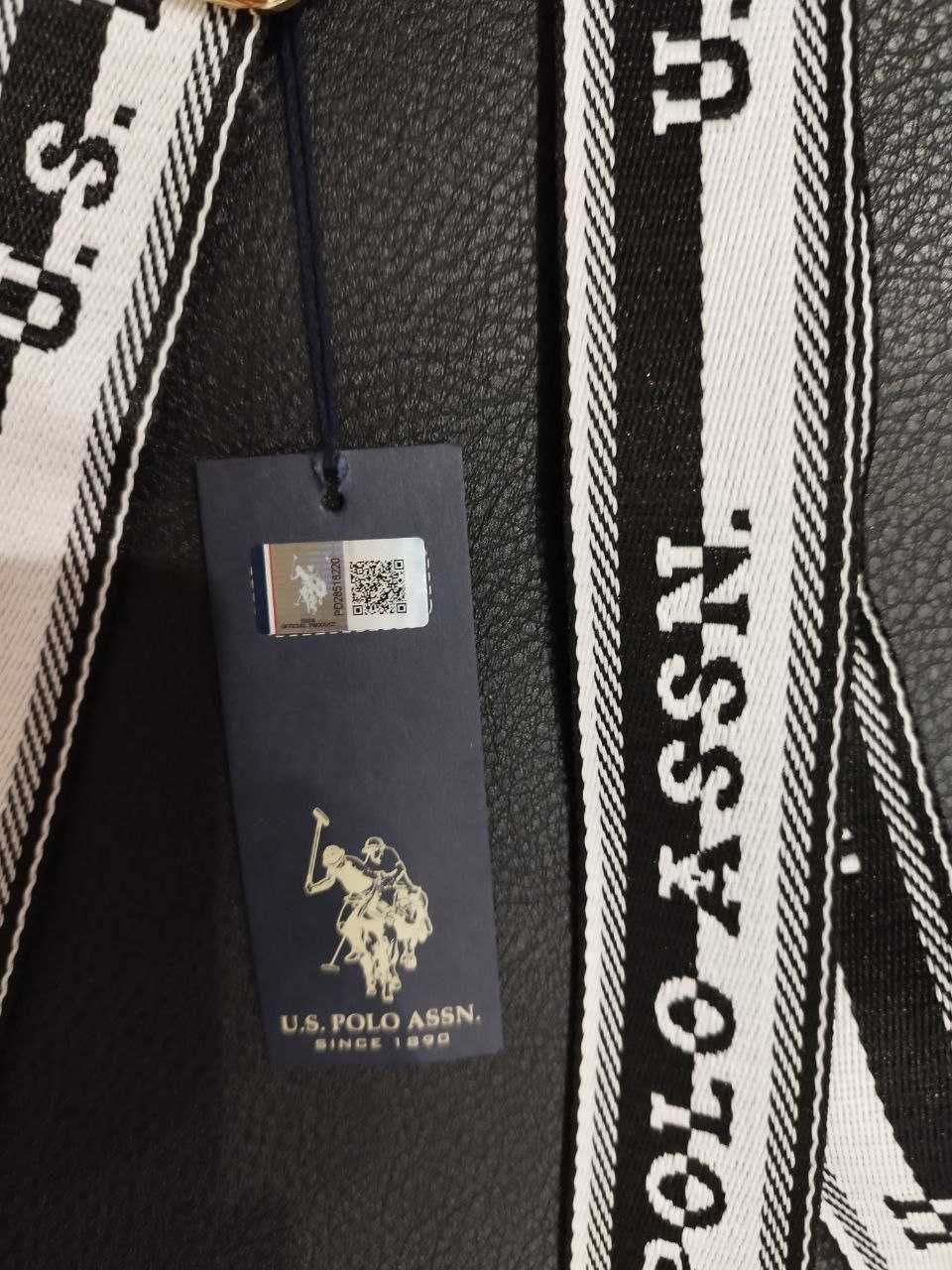 Жіночий рюкзак U.S. POLO ASSN