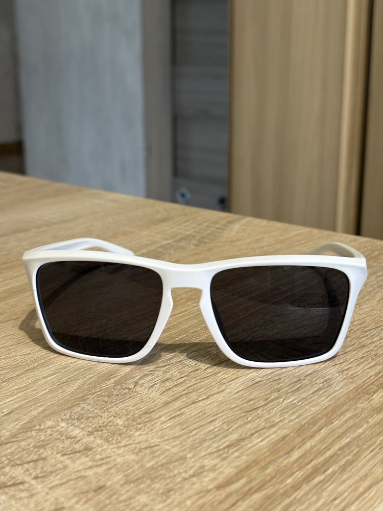 Okulary przeciwsłoneczne oakley