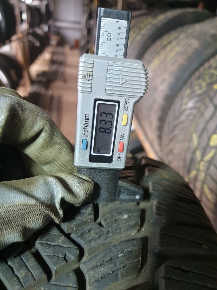 205/50R17 93V Fulda Kristall Control HP2      Z220/60B