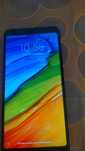 Смартфон Xiaomi Redmi Note 5 Pro 4/64GB