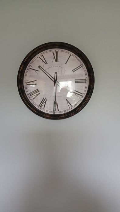 Zegar ścienny 40 cm