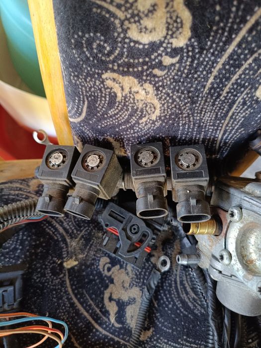 Продам гбо lovato