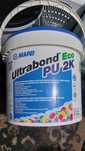 Ultrabond Eco PU 2K Mapei Поліуретановий клей 10 кг