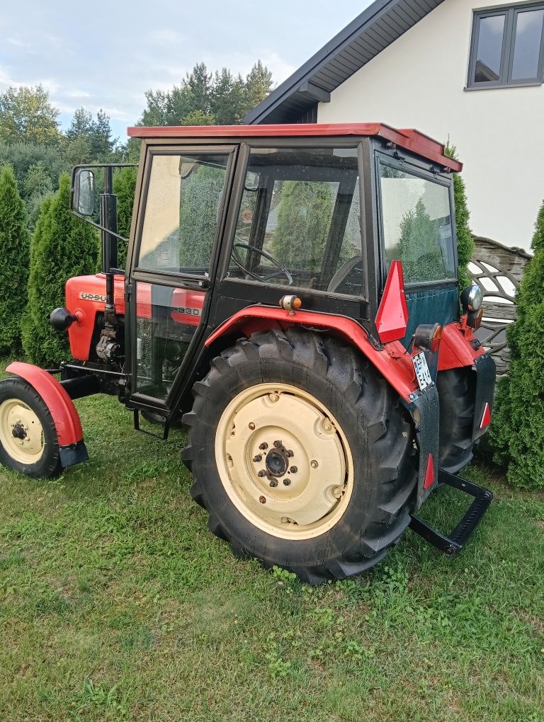Traktor Ursus C-330