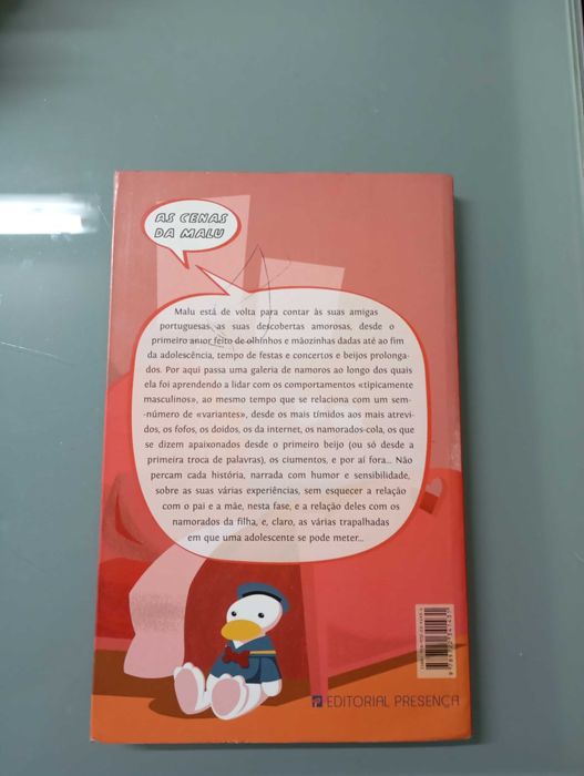Que Cena, Amor! - Thalita Rebouças