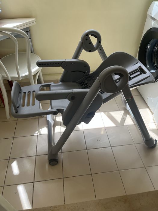 Cadeira / espreguiçadeira Chicco