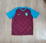 Koszulka piłkarska Aston Villa 11/12 r. L