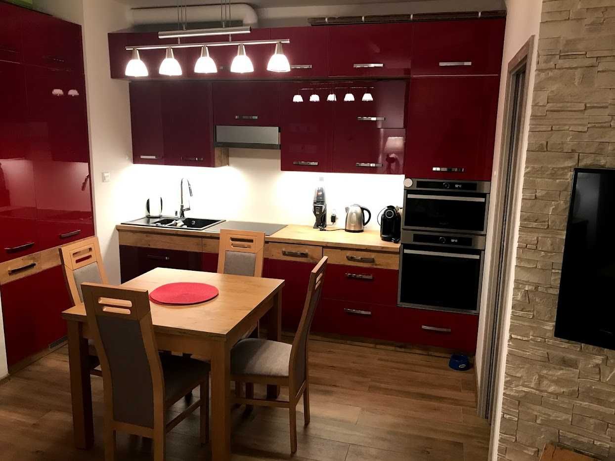 Mieszkanie wynajem 2 pokoje Gdańsk, Nowa Letnica