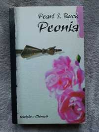 Peonia - Pearl S. Buck