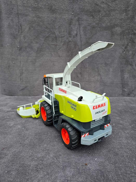 Bruder Kombajn Claas Jaguar 900