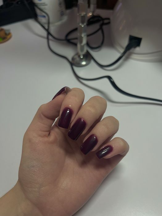 Шукаю моделей для відпрацювання манікюру