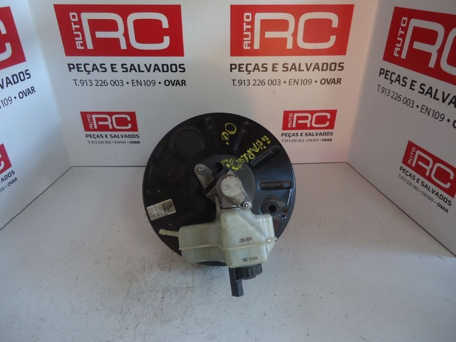 Servo Freio Volkswagen de 2000