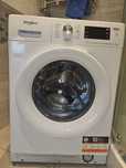 Pralka Whirlpool