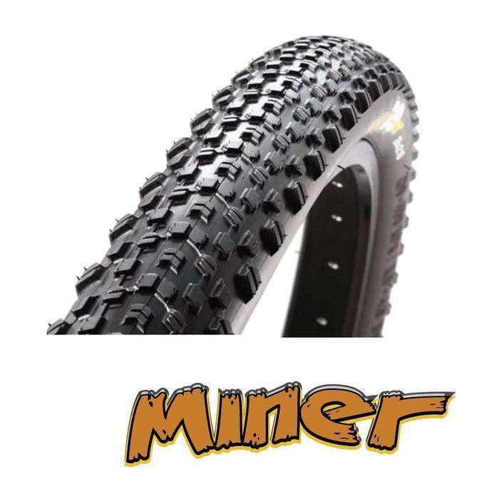 Opona 29X2.10 Miner 29Er Drut Duro Db1072
