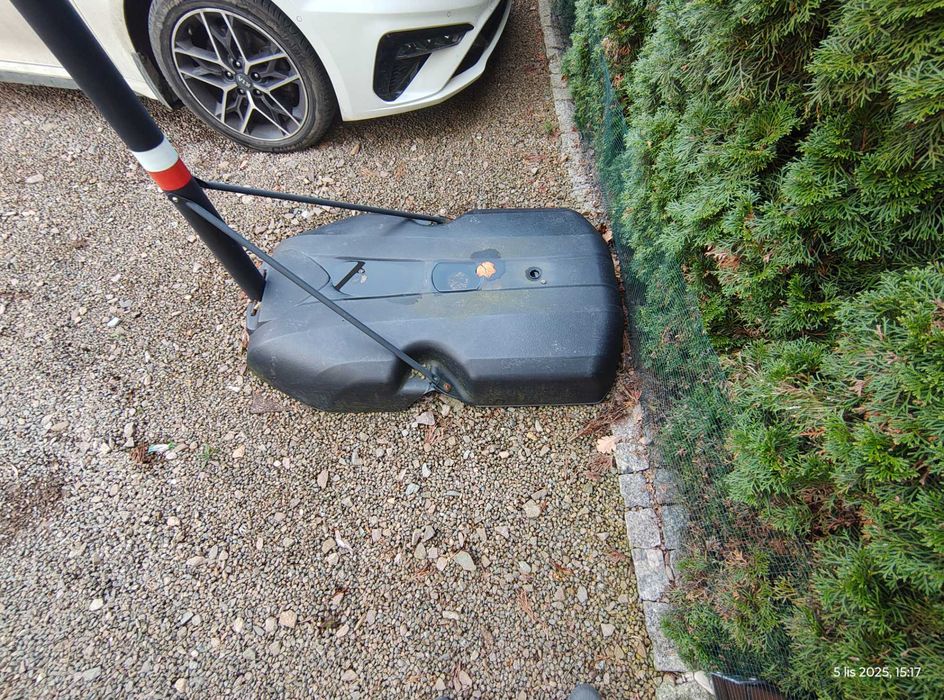 kosz do koszykówki lifetime