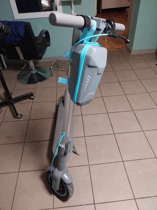 Hulajnoga elektryczna motus