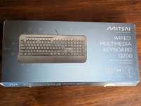 Teclado Mitsai Q200