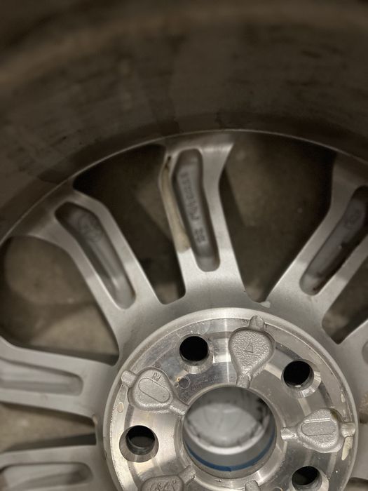 Koła  Letnie Toyota Corolla Cross 215/60 R17