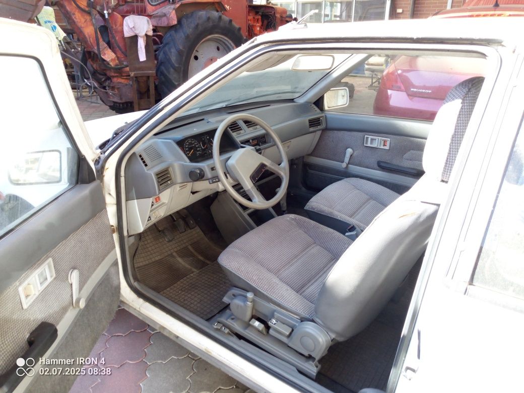 Mitsubishi Colt 1.5