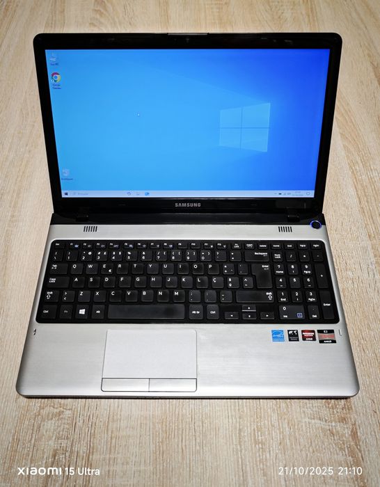 Samsung 355E Recondicionado