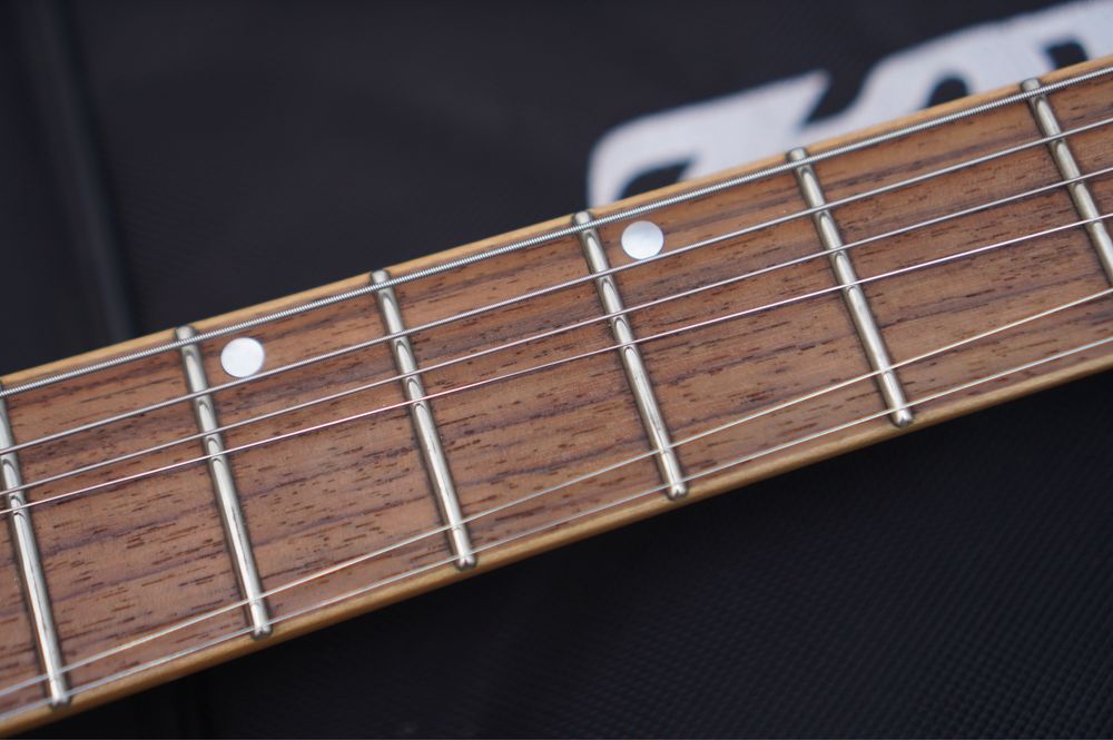 Ibanez premium rg920 gitara elektryczna