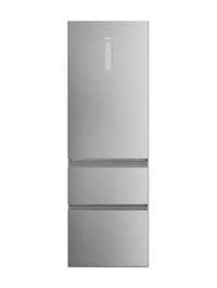 Двухкамерный холодильник Haier HTW 5618CNMG (360л NoFrost 173 кВт-ч/г)