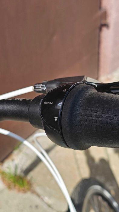 NOWY rower miejski damski męski Giant tourer lds CS idealny na prezent