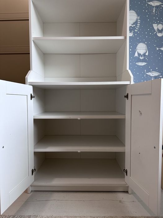 Szafka wysoka Ikea Hauga do negocjacji!