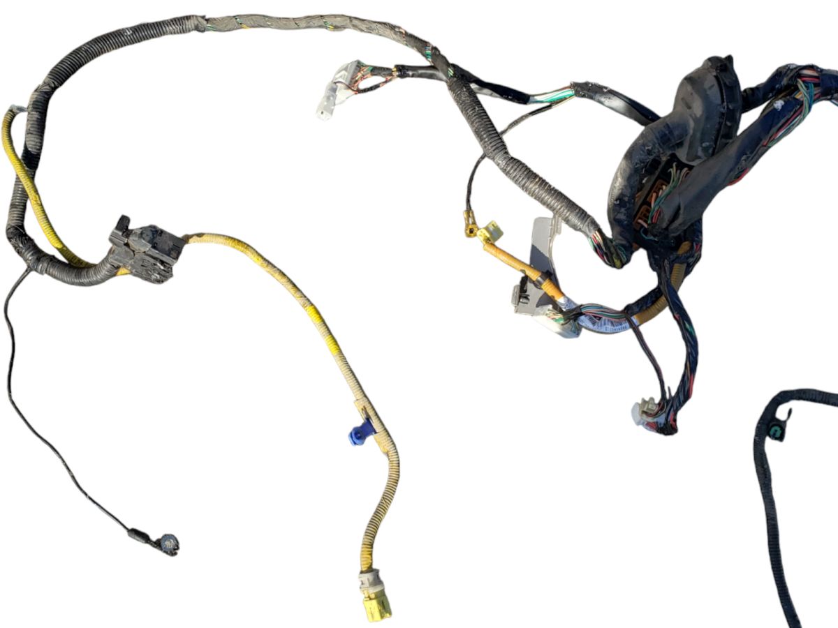 Проводка двигателя основная Subaru Legacy BP 2.0 2003-2009 разборка