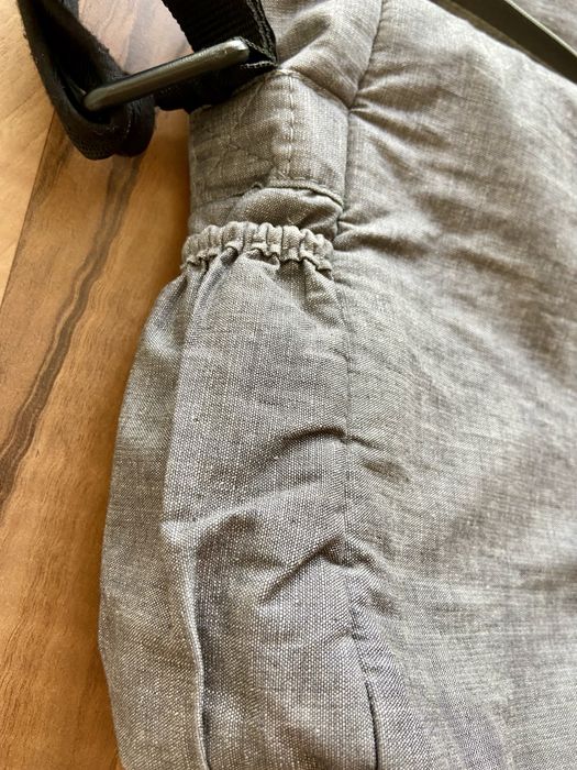 Saco de passeio marca JANE