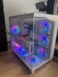 Torre gaming RTX 7800 XT