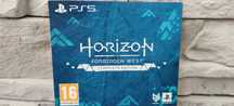 Horizon Forbidden West PS5 - SOUNDTRACK i cyfrowa książka z grafikami