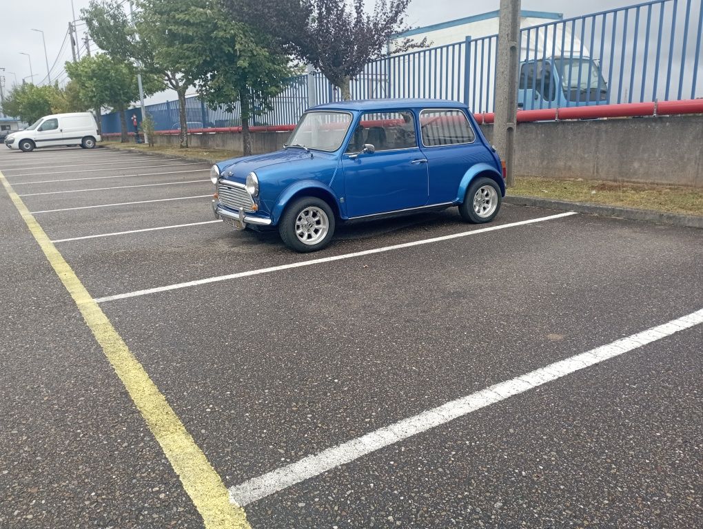 Mini 1000 de 1971