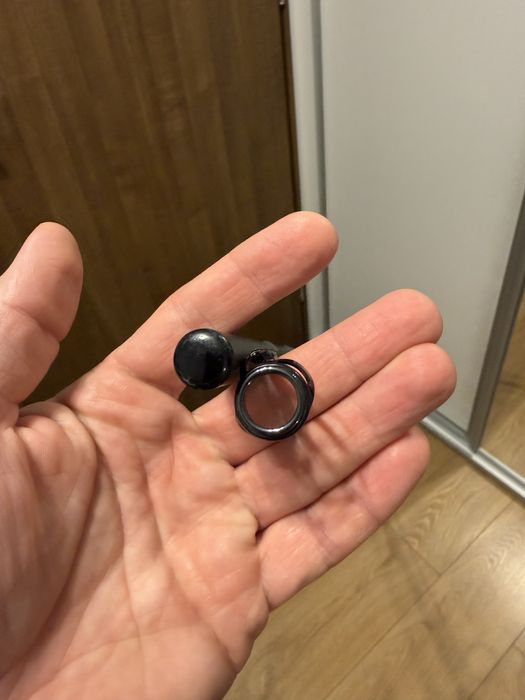 Delphin APOLLO GenerationX Spod Rod 12ft/5.00lb