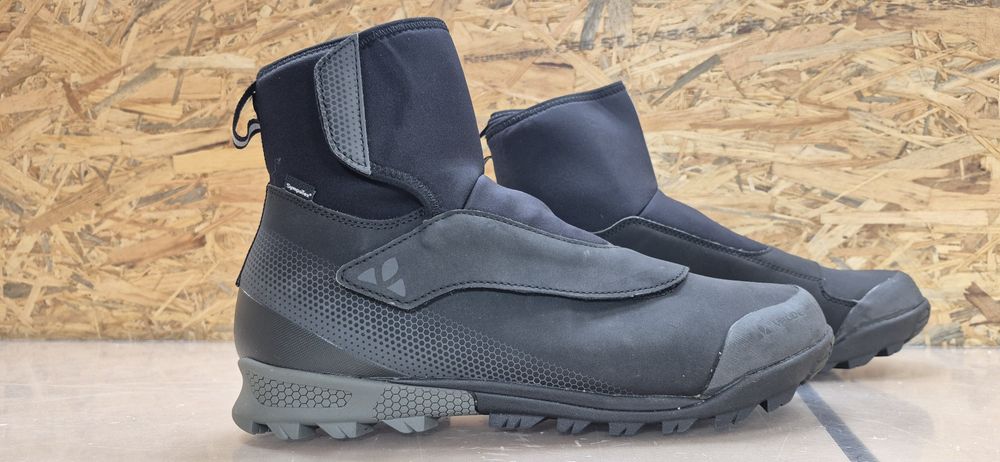 Buty rowerowe Vaude Minaki Mid II STX .