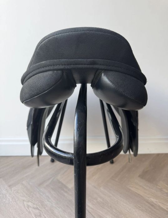 Siodło Thorowgood T4  pony 16,5 cala