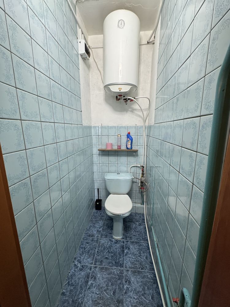 Оренда 2 кімн. квартири в центрі