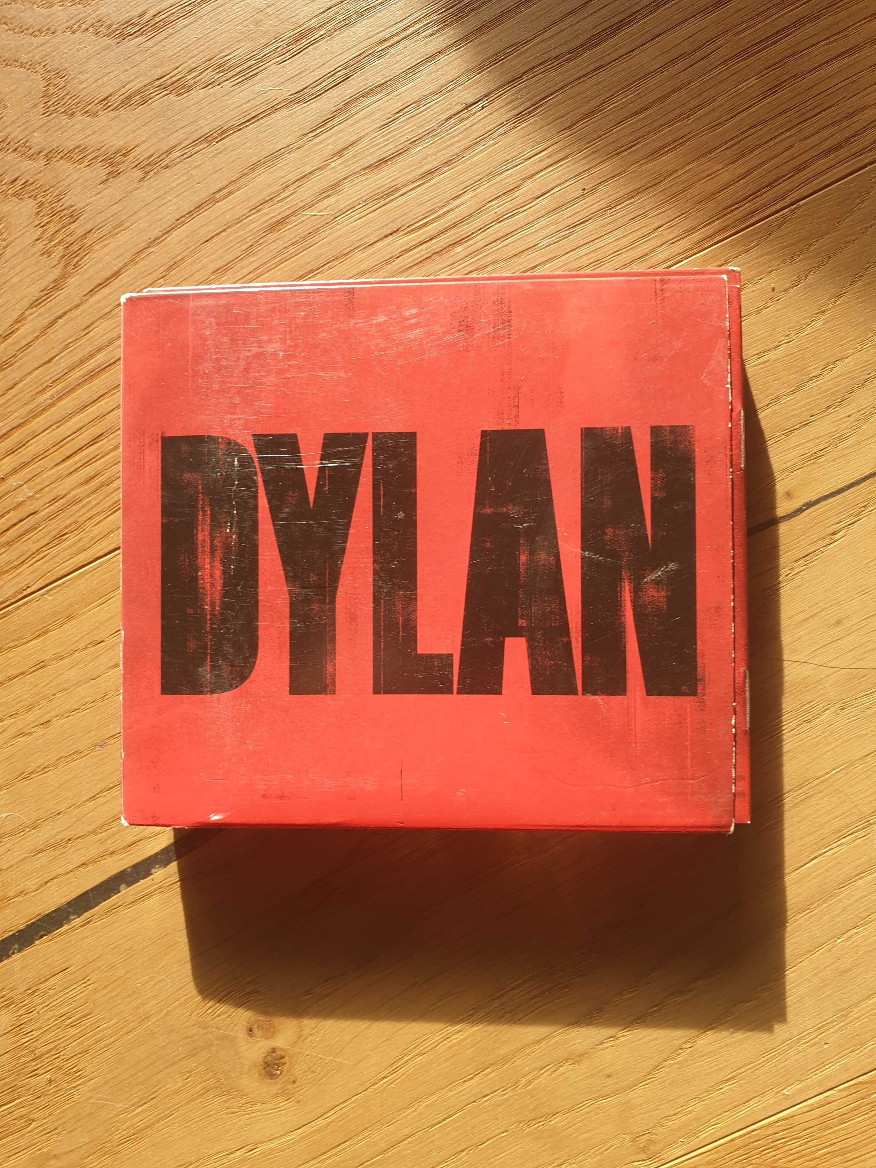 Bob Dylan,DYLAN' 3 cd