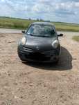 Micra k12 1.2 benzyna