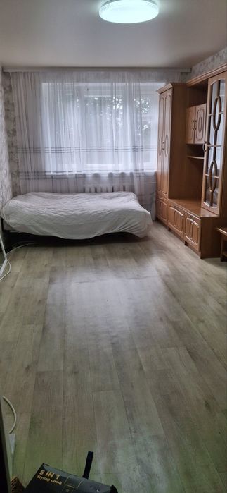 Оренда кімнати біля парку