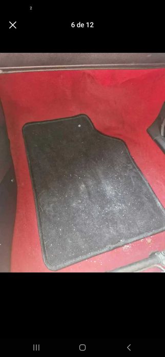 Fiat uno turbo ie mk1 mk2